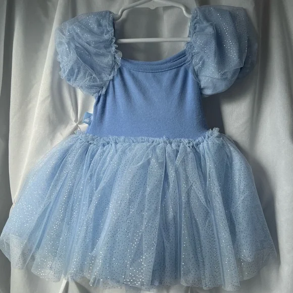 NWT 2 Disney dresses. Ariel & Cinderella - Picture 8 of 8
